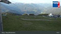 Archiv Foto Webcam Olang Mittelstation 18:00