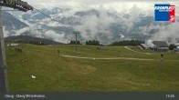 Archiv Foto Webcam Olang Mittelstation 12:00