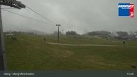 Archiv Foto Webcam Olang Mittelstation 14:00