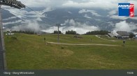 Archiv Foto Webcam Olang Mittelstation 18:00
