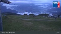 Archived image Webcam Olang Mid Station 00:00