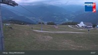 Archiv Foto Webcam Olang Mittelstation 02:00