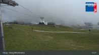 Archiv Foto Webcam Olang Mittelstation 11:00