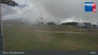 Archiv Foto Webcam Olang Mittelstation 07:00