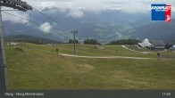 Archiv Foto Webcam Olang Mittelstation 08:00