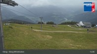 Archiv Foto Webcam Olang Mittelstation 11:00