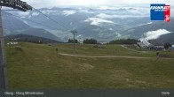 Archiv Foto Webcam Olang Mittelstation 15:00