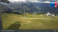 Archived image Webcam Olang Mid Station 13:00