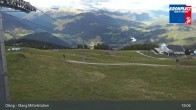 Archiv Foto Webcam Olang Mittelstation 15:00