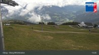 Archiv Foto Webcam Olang Mittelstation 12:00
