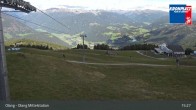Archiv Foto Webcam Olang Mittelstation 14:00