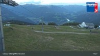 Archiv Foto Webcam Olang Mittelstation 20:00