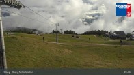 Archived image Webcam Olang Mid Station 09:00