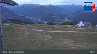 Archived image Webcam Olang Mid Station 02:00