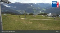Archived image Webcam Olang Mid Station 10:00