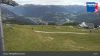 Archived image Webcam Olang Mid Station 12:00