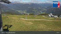 Archived image Webcam Olang Mid Station 14:00