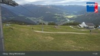 Archived image Webcam Olang Mid Station 16:00