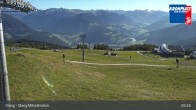 Archiv Foto Webcam Olang Mittelstation 08:00