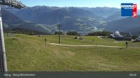 Archiv Foto Webcam Olang Mittelstation 09:00