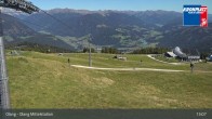 Archiv Foto Webcam Olang Mittelstation 12:00