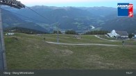Archiv Foto Webcam Olang Mittelstation 18:00