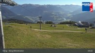 Archiv Foto Webcam Olang Mittelstation 09:00