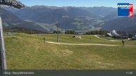 Archiv Foto Webcam Olang Mittelstation 10:00