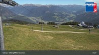 Archiv Foto Webcam Olang Mittelstation 12:00