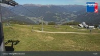 Archiv Foto Webcam Olang Mittelstation 14:00