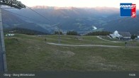 Archiv Foto Webcam Olang Mittelstation 18:00