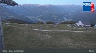 Archiv Foto Webcam Olang Mittelstation 20:00