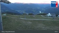 Archiv Foto Webcam Olang Mittelstation 02:00