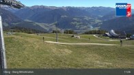 Archiv Foto Webcam Olang Mittelstation 10:00