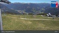 Archiv Foto Webcam Olang Mittelstation 12:00