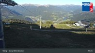 Archiv Foto Webcam Olang Mittelstation 16:00