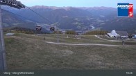 Archiv Foto Webcam Olang Mittelstation 18:00