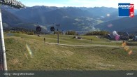 Archiv Foto Webcam Olang Mittelstation 08:00