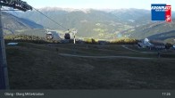 Archiv Foto Webcam Olang Mittelstation 16:00
