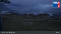 Archived image Webcam Olang Mid Station 07:00