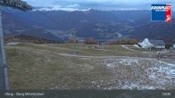 Archived image Webcam Olang Mid Station 04:00
