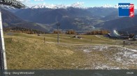 Archived image Webcam Olang Mid Station 08:00