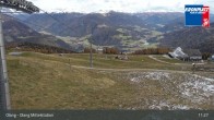 Archived image Webcam Olang Mid Station 10:00