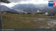 Archived image Webcam Olang Mid Station 12:00