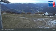 Archived image Webcam Olang Mid Station 16:00