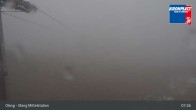 Archiv Foto Webcam Olang Mittelstation 07:00