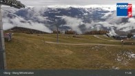 Archiv Foto Webcam Olang Mittelstation 10:00