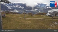 Archiv Foto Webcam Olang Mittelstation 12:00
