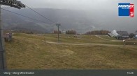 Archiv Foto Webcam Olang Mittelstation 14:00