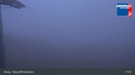 Archiv Foto Webcam Olang Mittelstation 18:00
